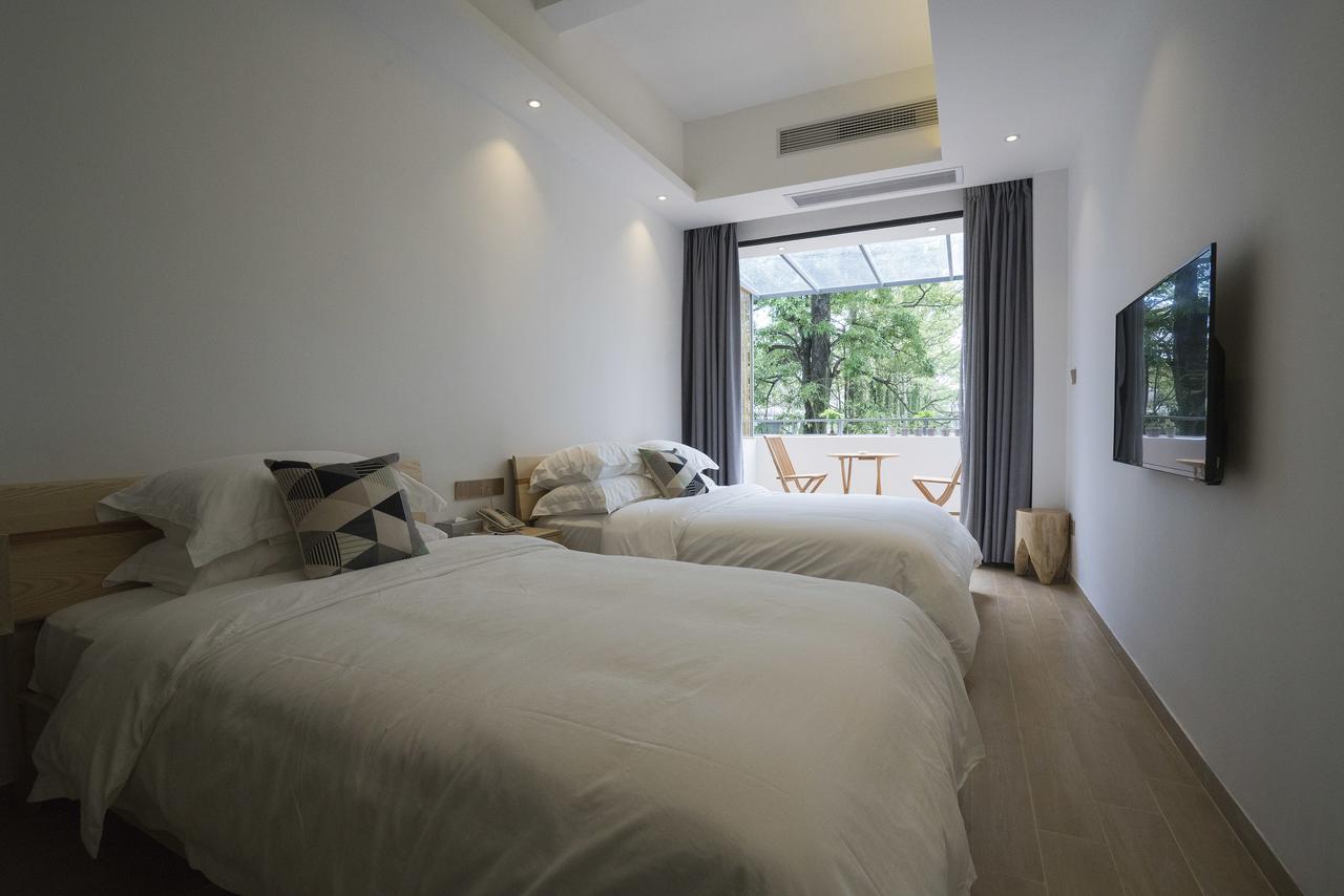 Sunshine Hotel Chaozhou Exterior photo