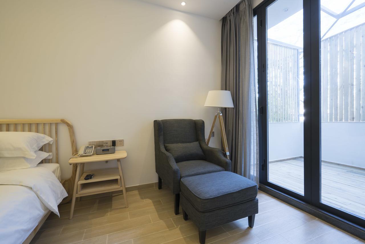 Sunshine Hotel Chaozhou Exterior photo